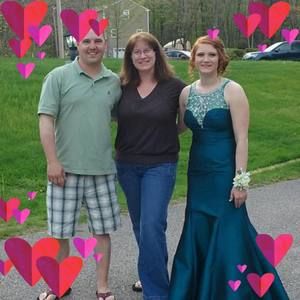 Meet your Posher, Nikki